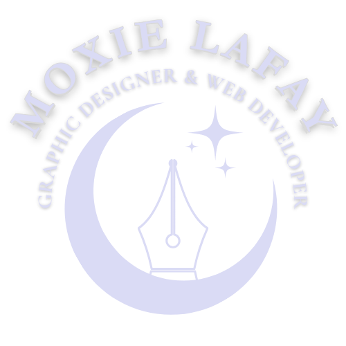 Moxie LaFay logo